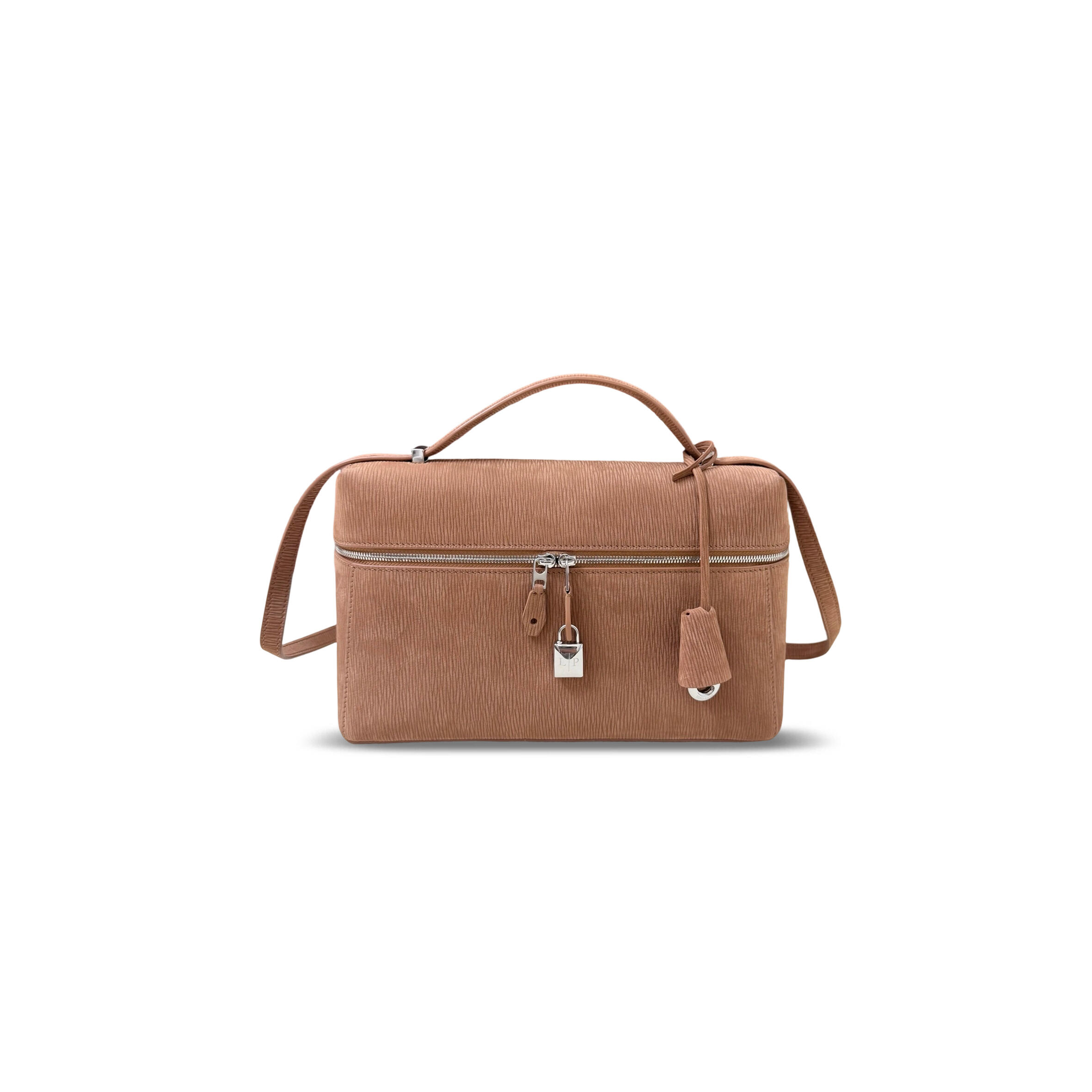 LORO PIANA EXTRA BAG L27 (27*16*10cm)